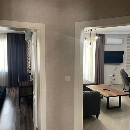 Valencia Gardens Luxury Apartments Nesebar Exteriér fotografie