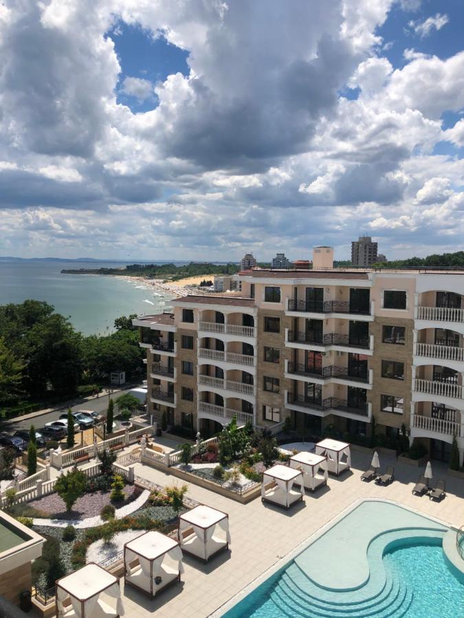 Valencia Gardens Luxury Apartments Nesebar Exteriér fotografie