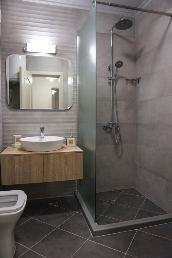 Valencia Gardens Luxury Apartments Nesebar Exteriér fotografie