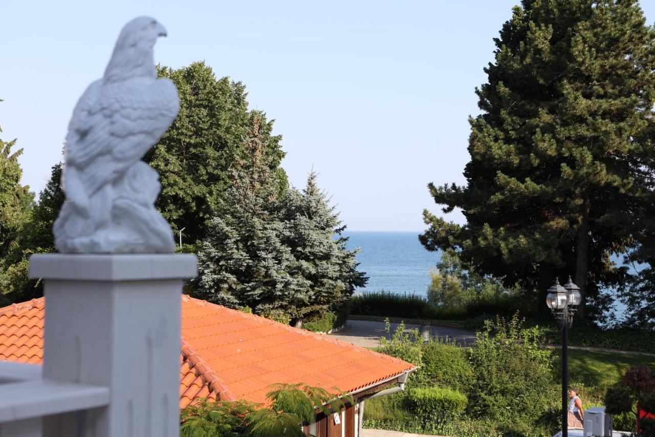 Valencia Gardens Luxury Apartments Nesebar Exteriér fotografie