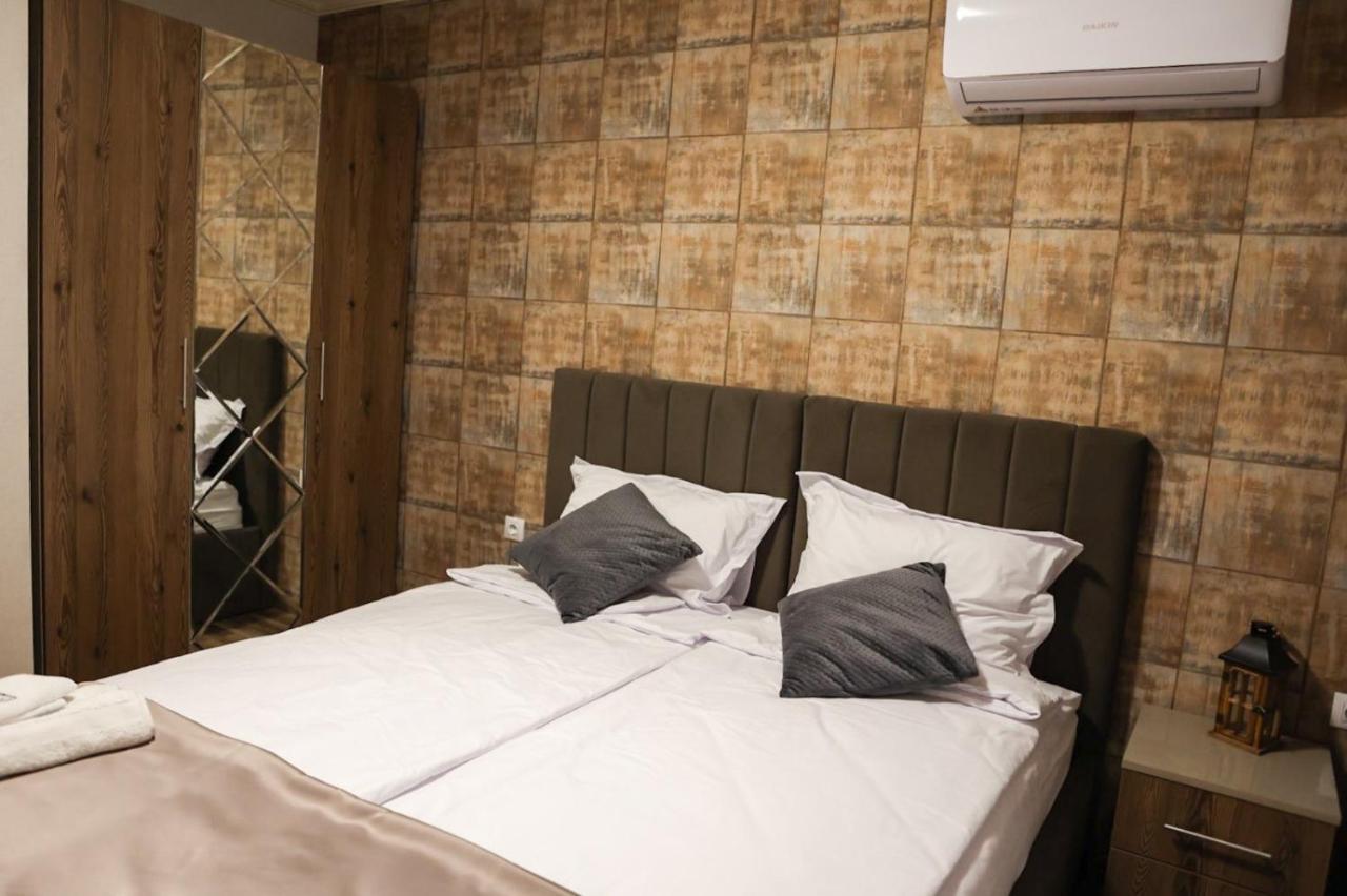 Valencia Gardens Luxury Apartments Nesebar Exteriér fotografie