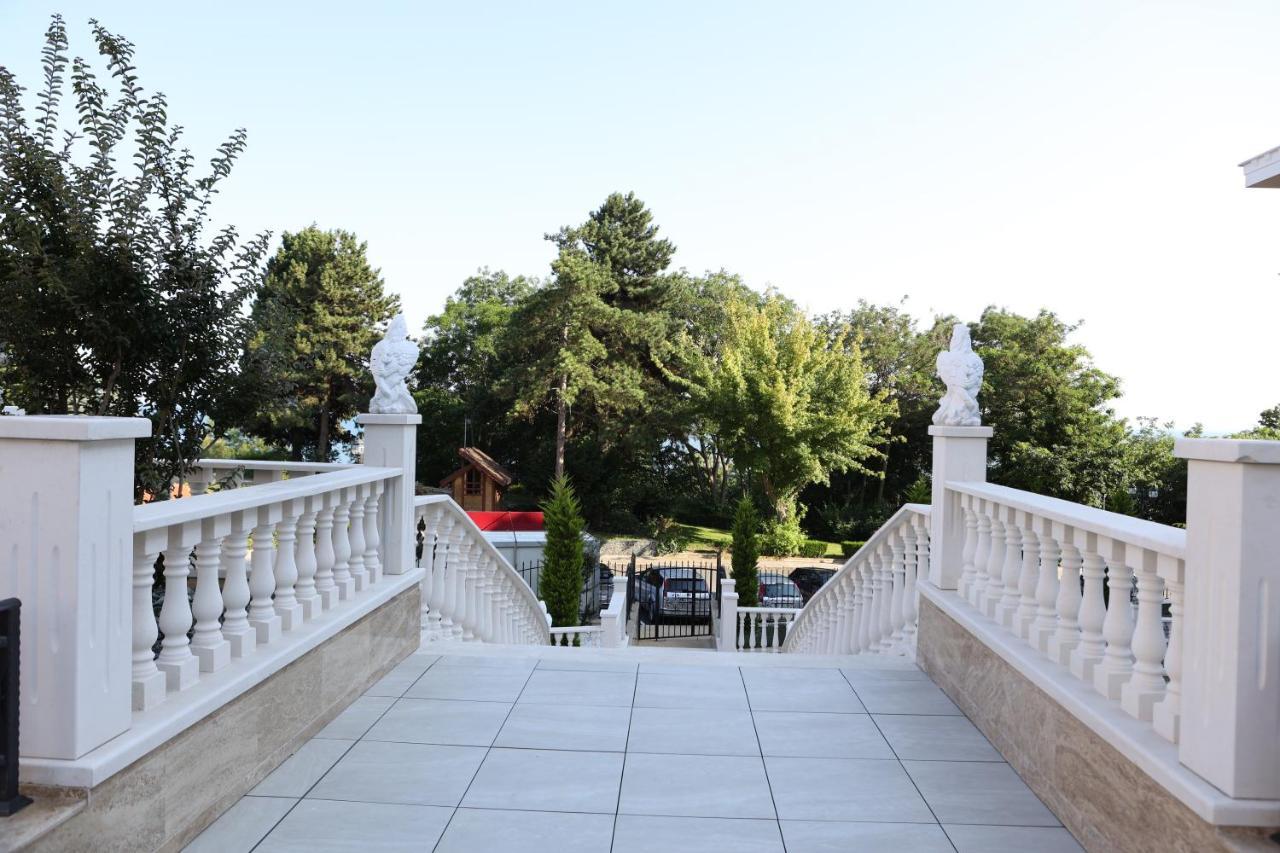Valencia Gardens Luxury Apartments Nesebar Exteriér fotografie