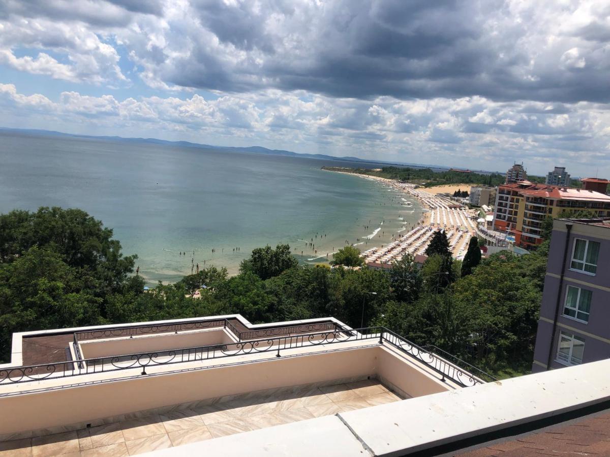 Valencia Gardens Luxury Apartments Nesebar Exteriér fotografie
