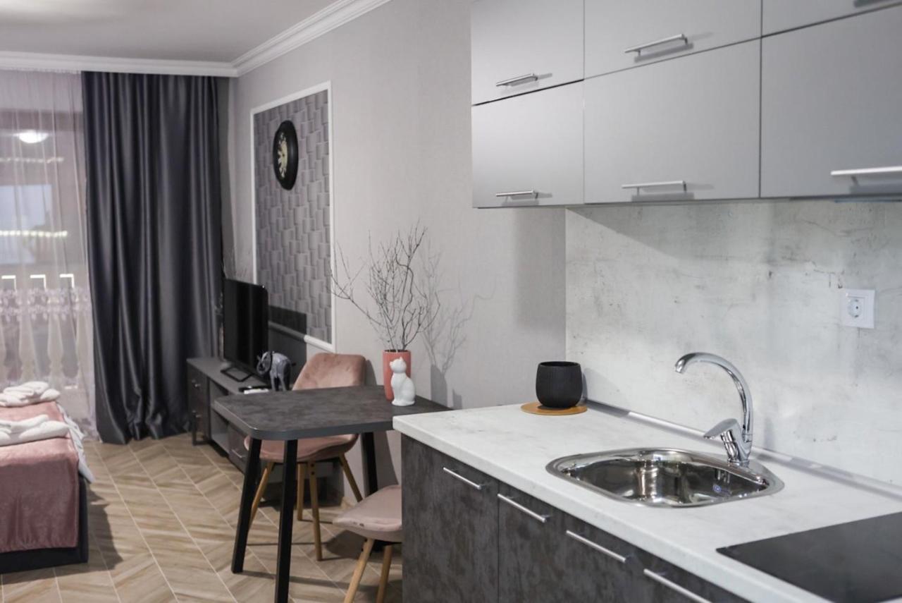 Valencia Gardens Luxury Apartments Nesebar Exteriér fotografie