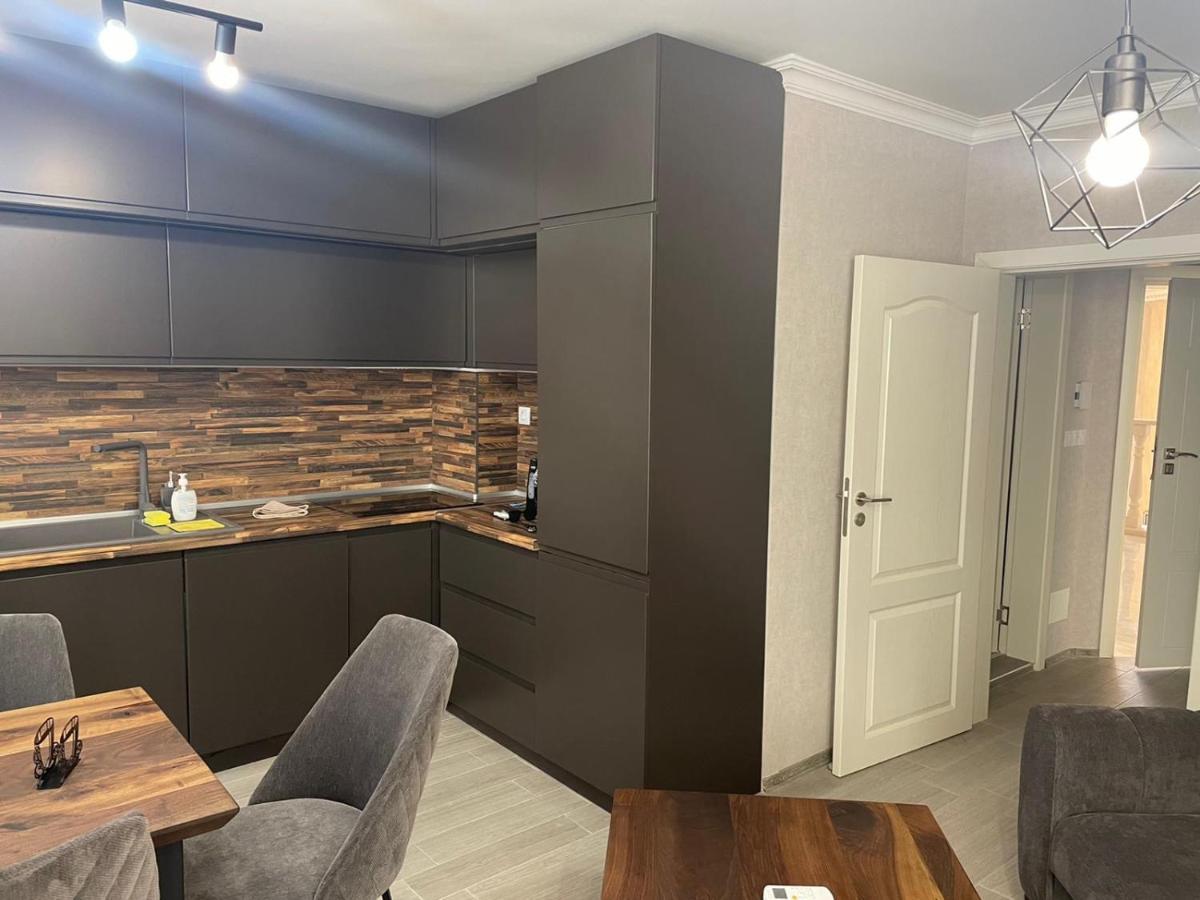Valencia Gardens Luxury Apartments Nesebar Exteriér fotografie