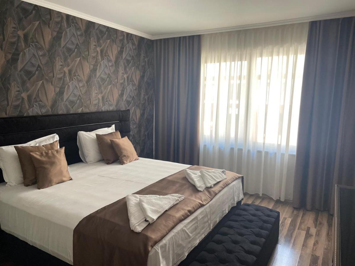 Valencia Gardens Luxury Apartments Nesebar Exteriér fotografie