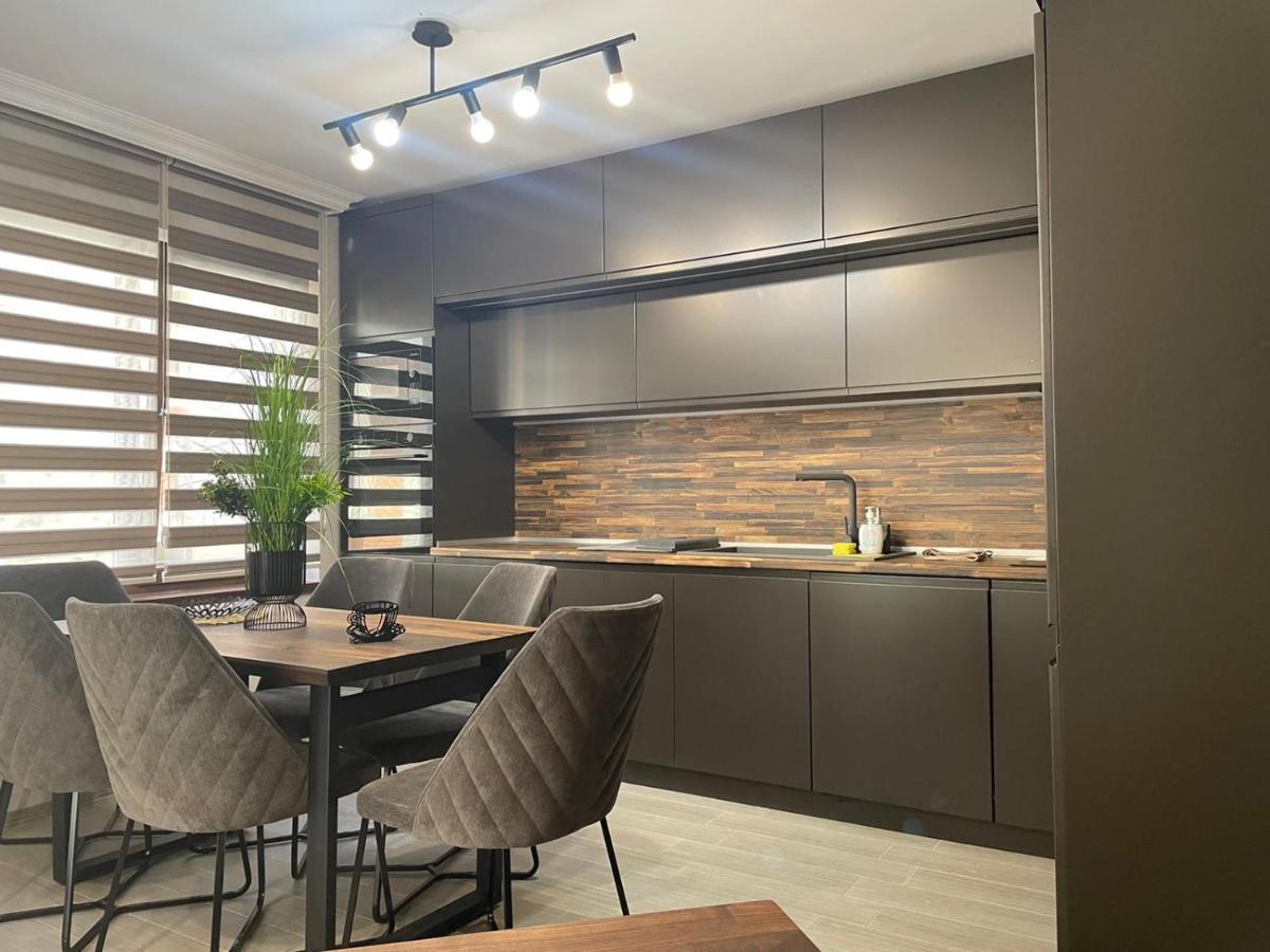 Valencia Gardens Luxury Apartments Nesebar Exteriér fotografie