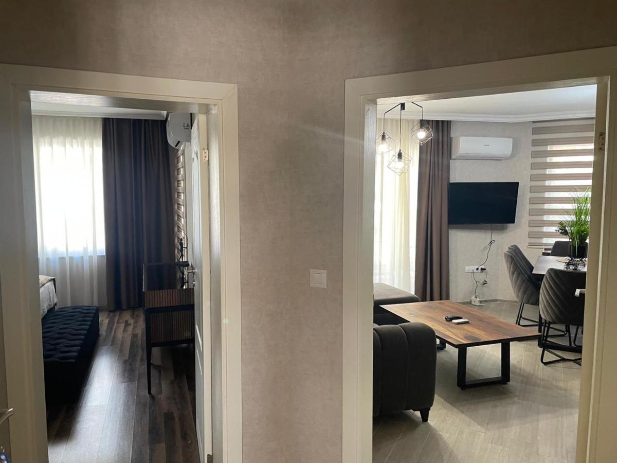 Valencia Gardens Luxury Apartments Nesebar Exteriér fotografie