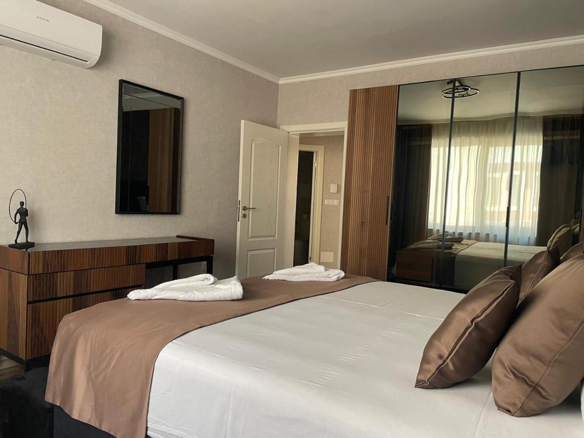 Valencia Gardens Luxury Apartments Nesebar Exteriér fotografie