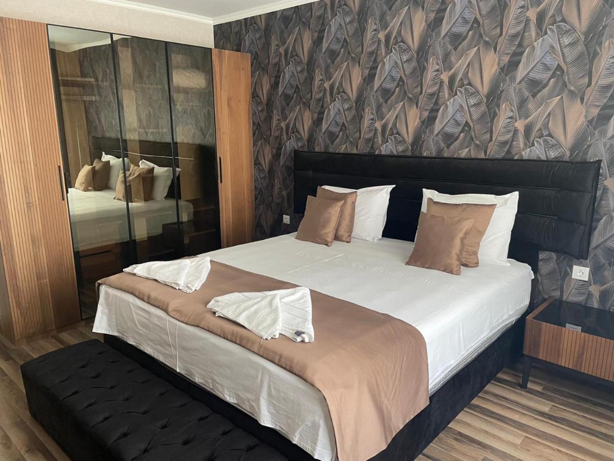 Valencia Gardens Luxury Apartments Nesebar Exteriér fotografie