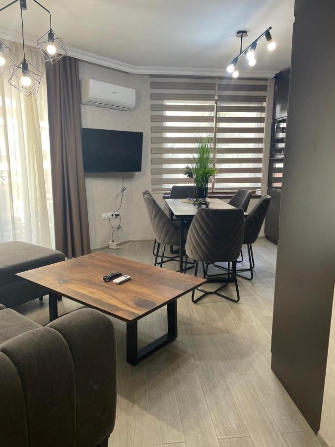 Valencia Gardens Luxury Apartments Nesebar Exteriér fotografie
