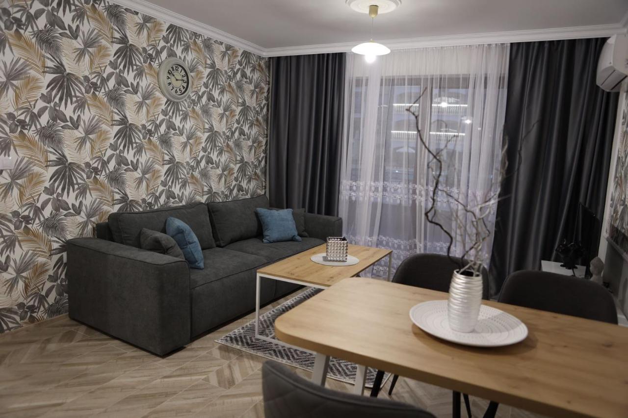 Valencia Gardens Luxury Apartments Nesebar Pokoj fotografie